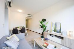 Lentor Modern (D26), Apartment #519391201